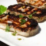 halloumi