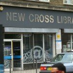 New Cross Library New Cross Library