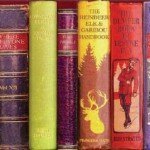 books books