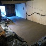 floor in back a floor in back a