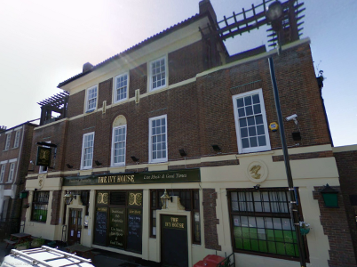 Save The Ivy House Pub