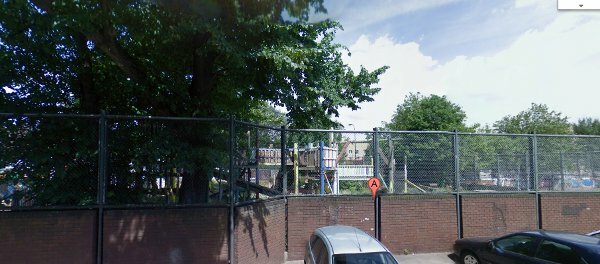 Volunteer Call – Somerville Adventure Playground