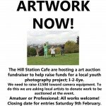 call for Artists