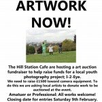 call for Artists call for Artists
