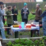 soup and conversation soup and conversation