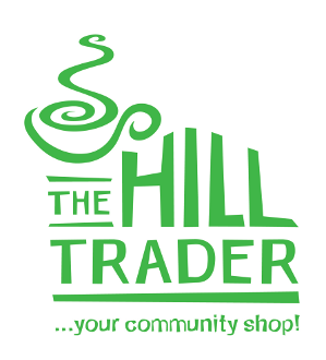hill trader