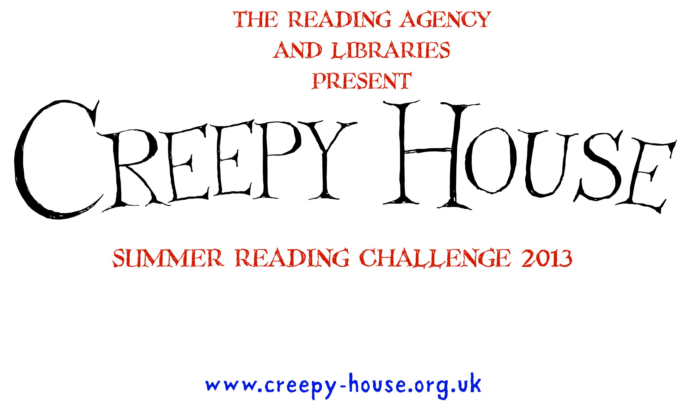 Creepy House Summer Programme from Jul 30