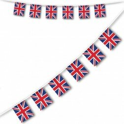 Bunting Appeal