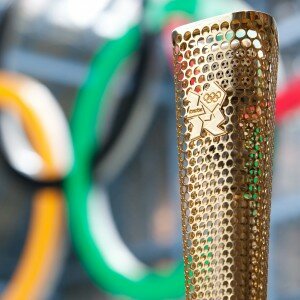 Be part of the Torch Relay in Lewisham